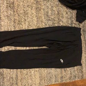 Sweatpants